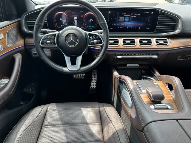 Used 2023 Mercedes-Benz GLS 450 4MATIC image 14