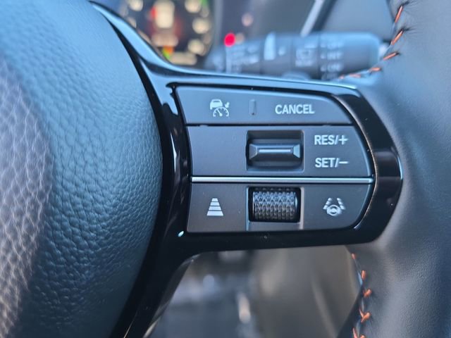 New 2026 Honda CR-V Sport Touring image 19