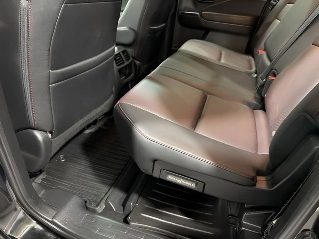 Used 2022 Honda Ridgeline Black Edition image 33
