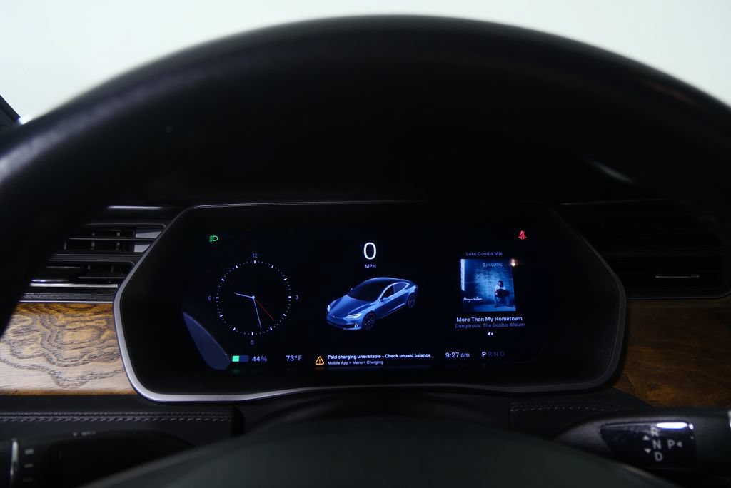 Used 2020 Tesla Model S Long Range Plus AWD/4WD image 15