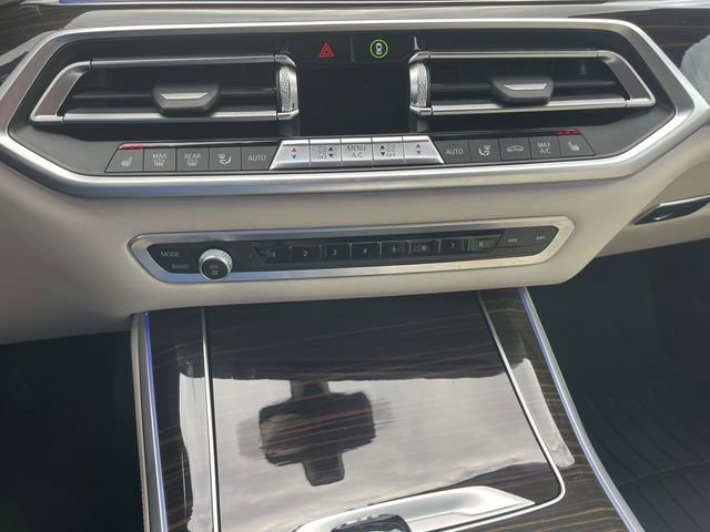 Used 2020 BMW X5 xDrive40i w/ Premium Package AWD/4WD image 27