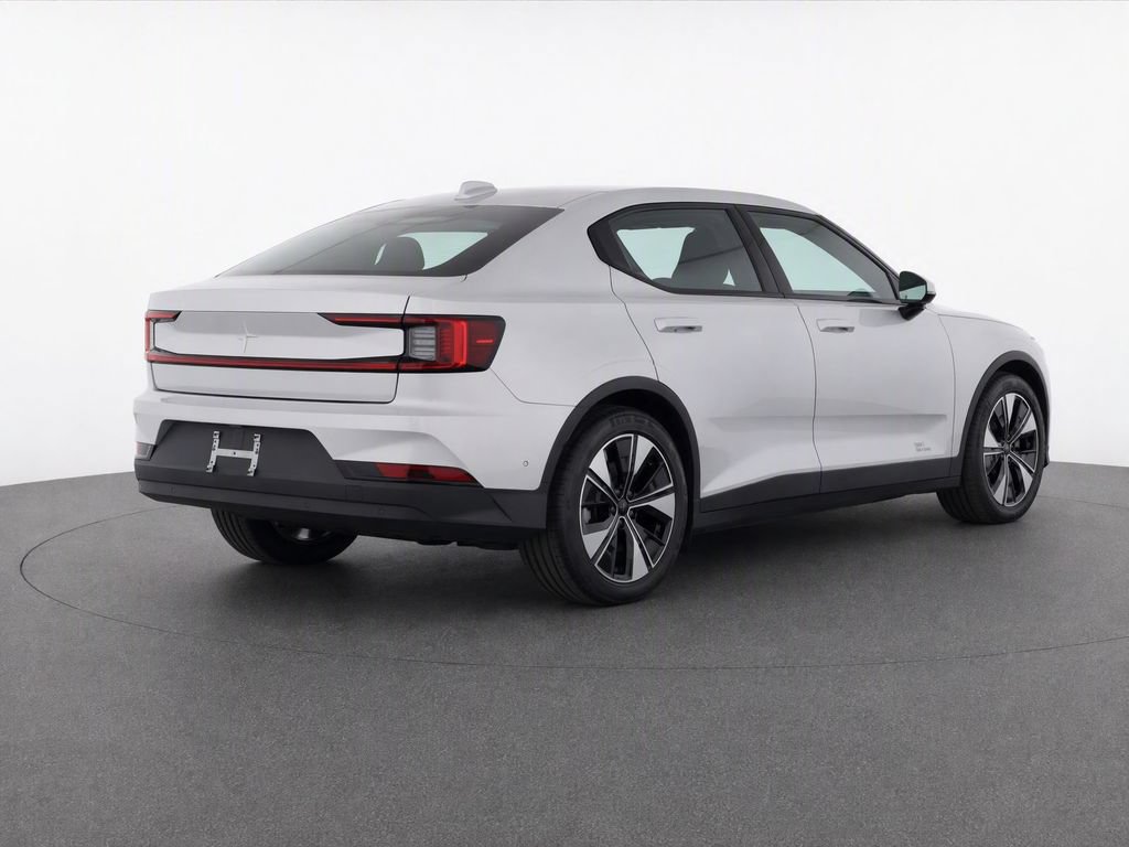 Used 2024 Polestar Polestar 2 AWD/4WD image 4