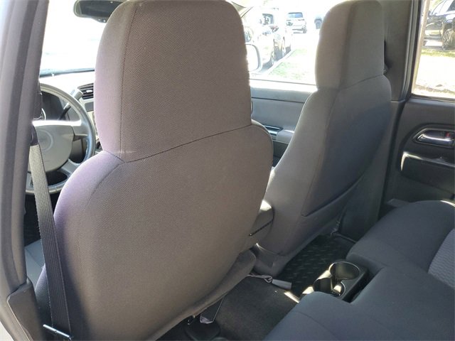 Used 2011 Chevrolet Colorado LT image 10