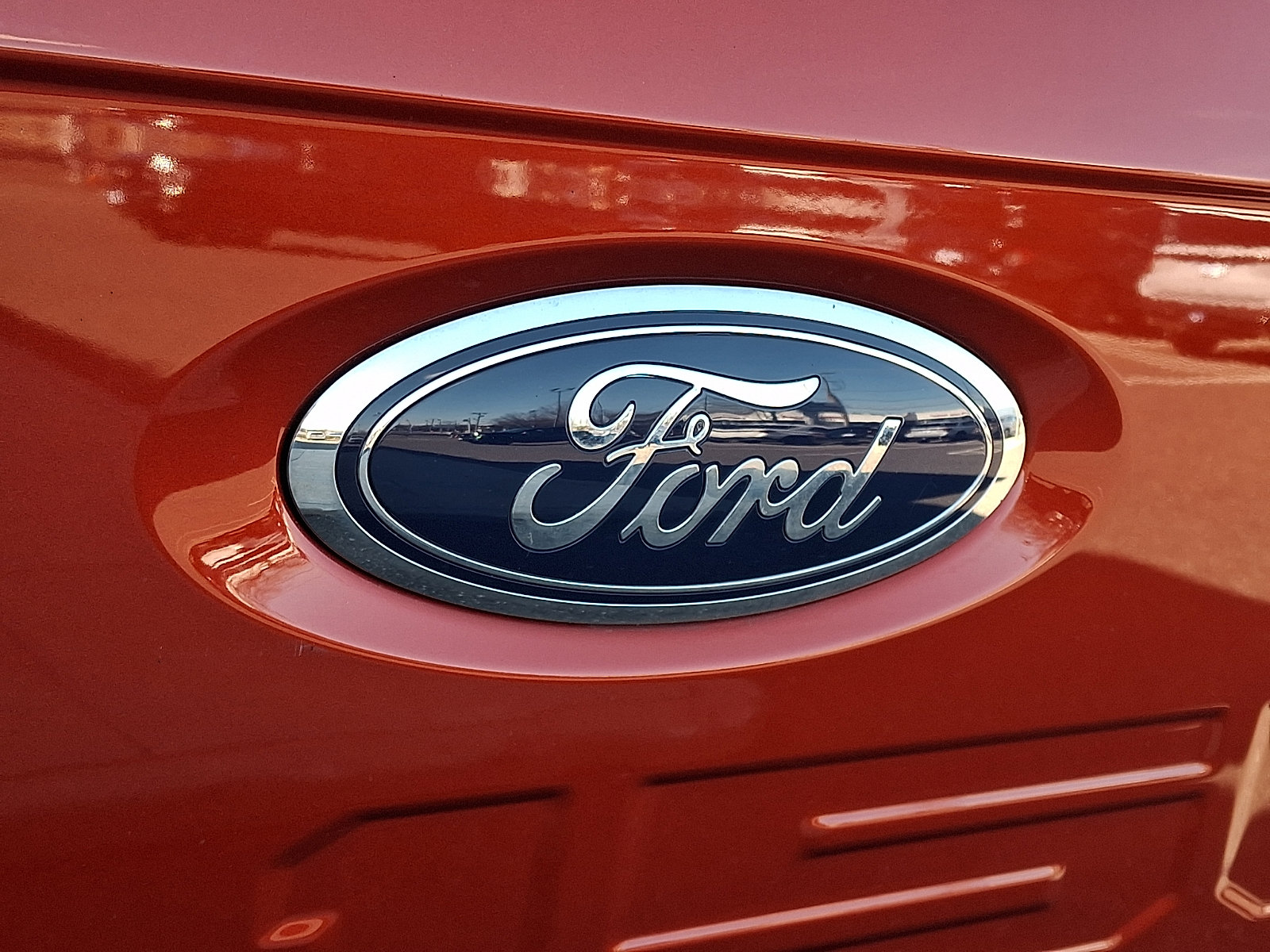 Certified 2023 Ford F150 XL w/ STX Appearance Package AWD/4WD image 30