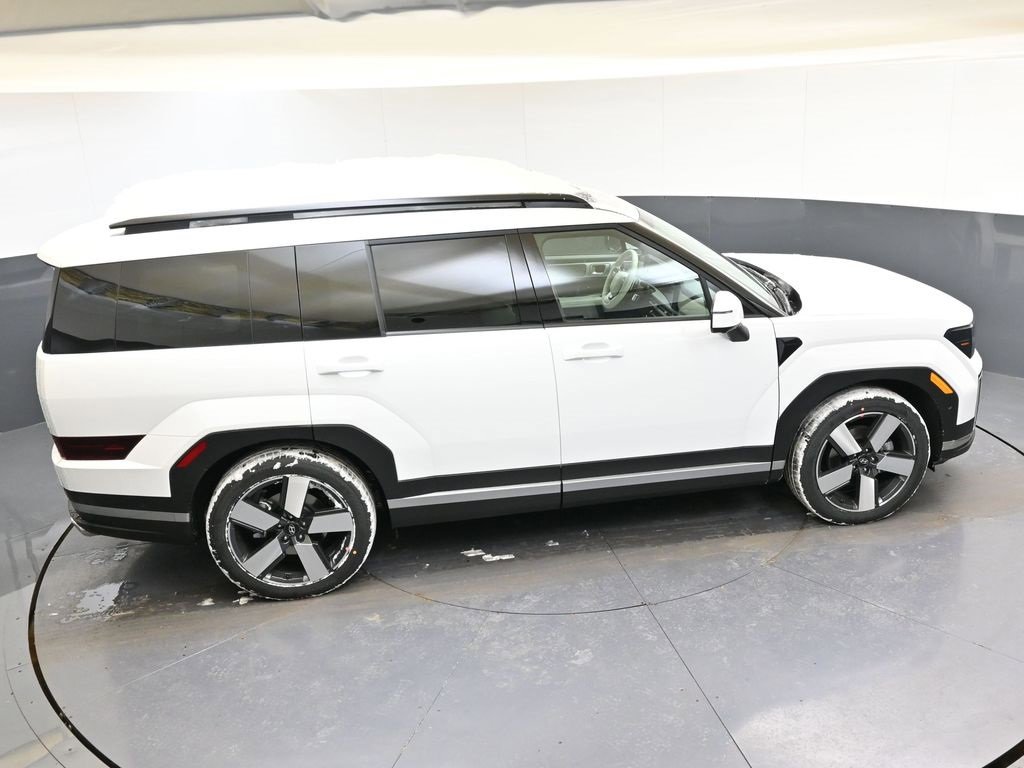 New 2026 Hyundai Santa Fe Limited image 52