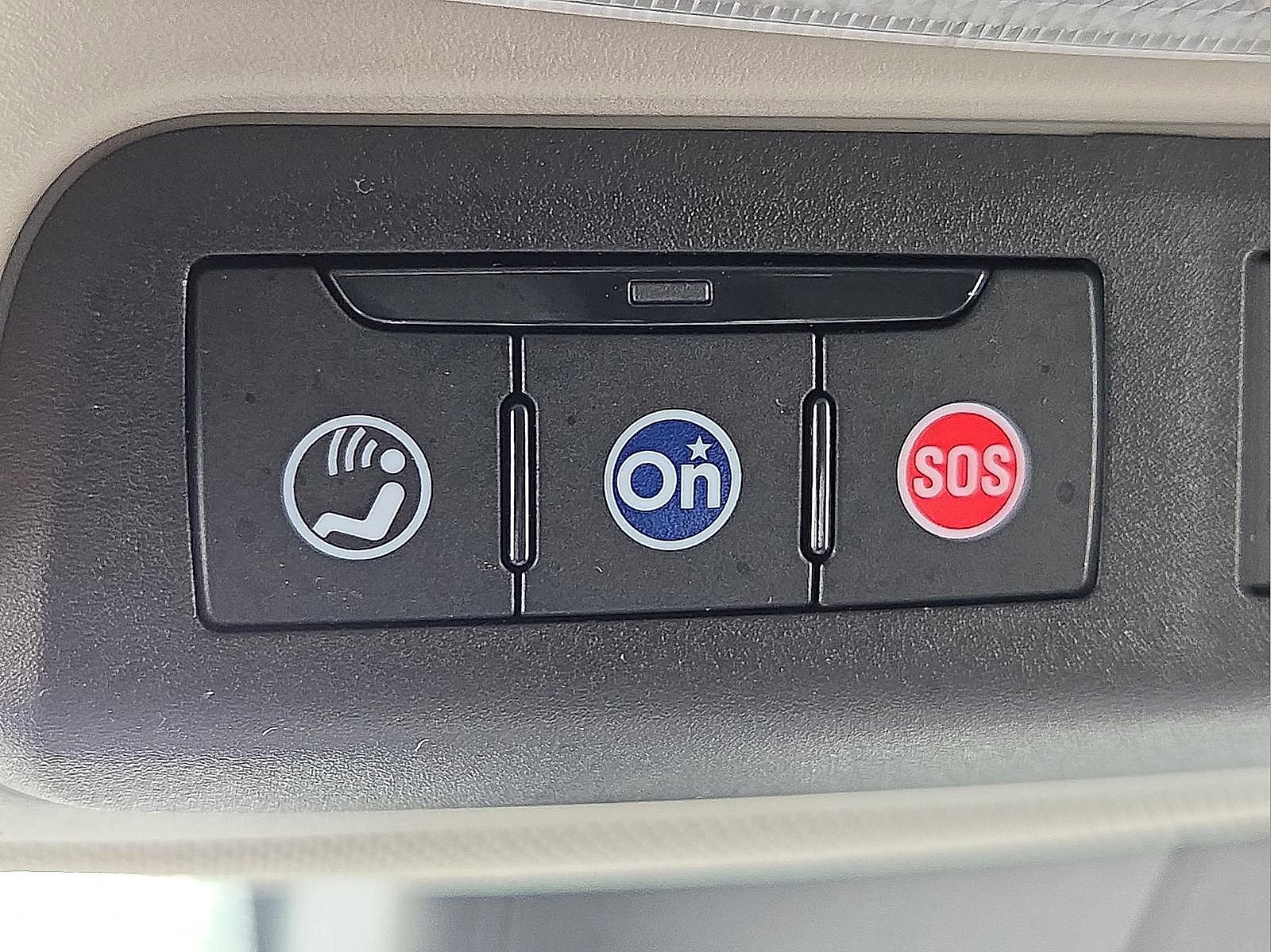 Certified 2023 Buick Encore GX Select w/ Sport Touring Package FWD image 20