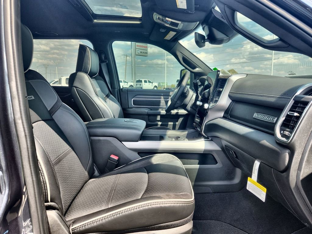 New 2026 RAM 3500 Laramie image 23