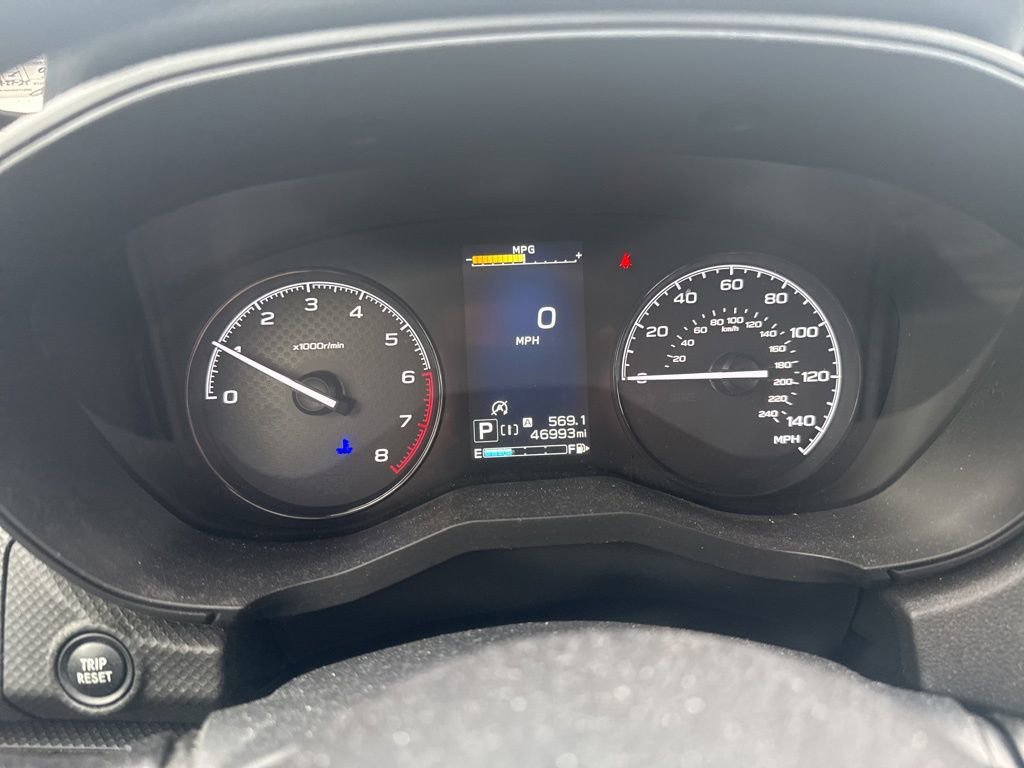 Used 2019 Subaru Forester Base w/ Alloy Wheel Package image 11