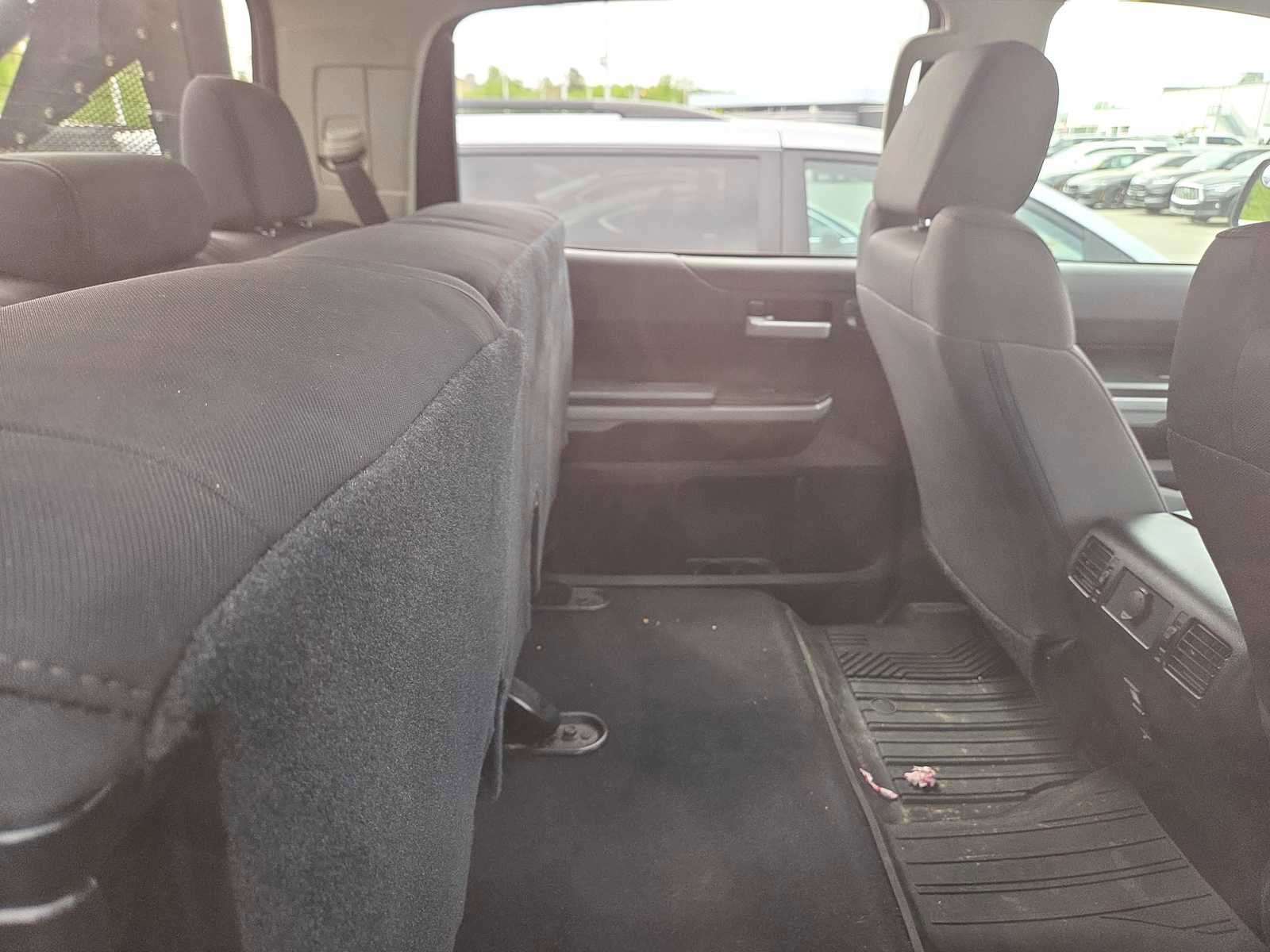 Used 2019 Toyota Tundra SR5 w/ SR5 Upgrade Package image 12