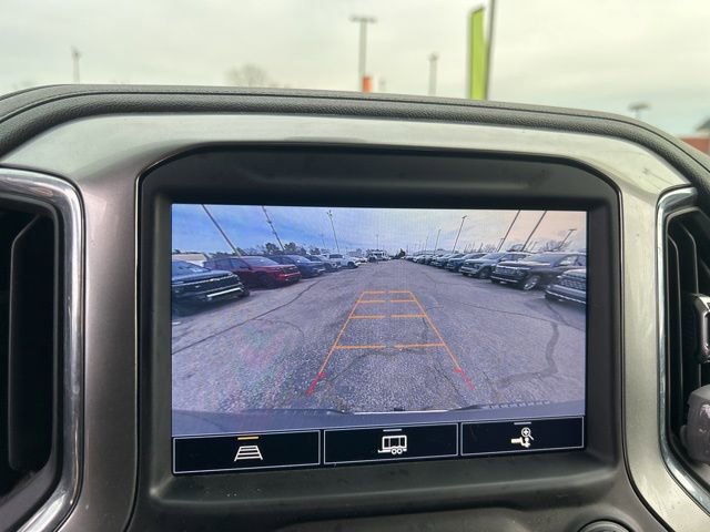 Used 2022 Chevrolet Silverado 1500 LTZ image 22