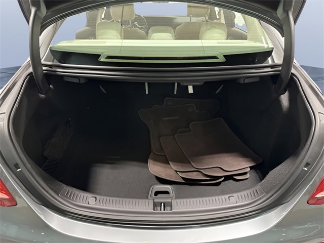 Used 2020 Mercedes-Benz E 350 4MATIC Sedan image 32