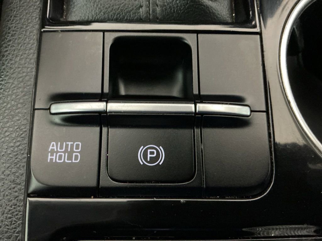 Used 2021 Kia K5 EX w/ EX Premium Package image 15