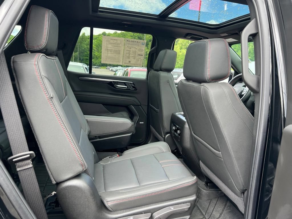 Used 2026 Chevrolet Tahoe RST w/ Comfort Package AWD/4WD image 27