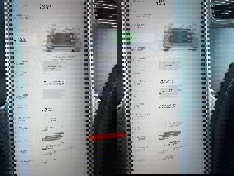 Used 2016 Tesla Model X Performance image 45