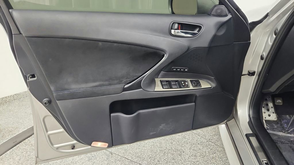 Used 2014 Lexus IS F RWD image 41