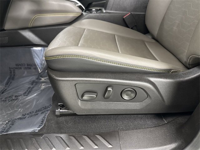 Used 2024 Chevrolet Colorado ZR2 w/ ZR2 Convenience Package III image 28