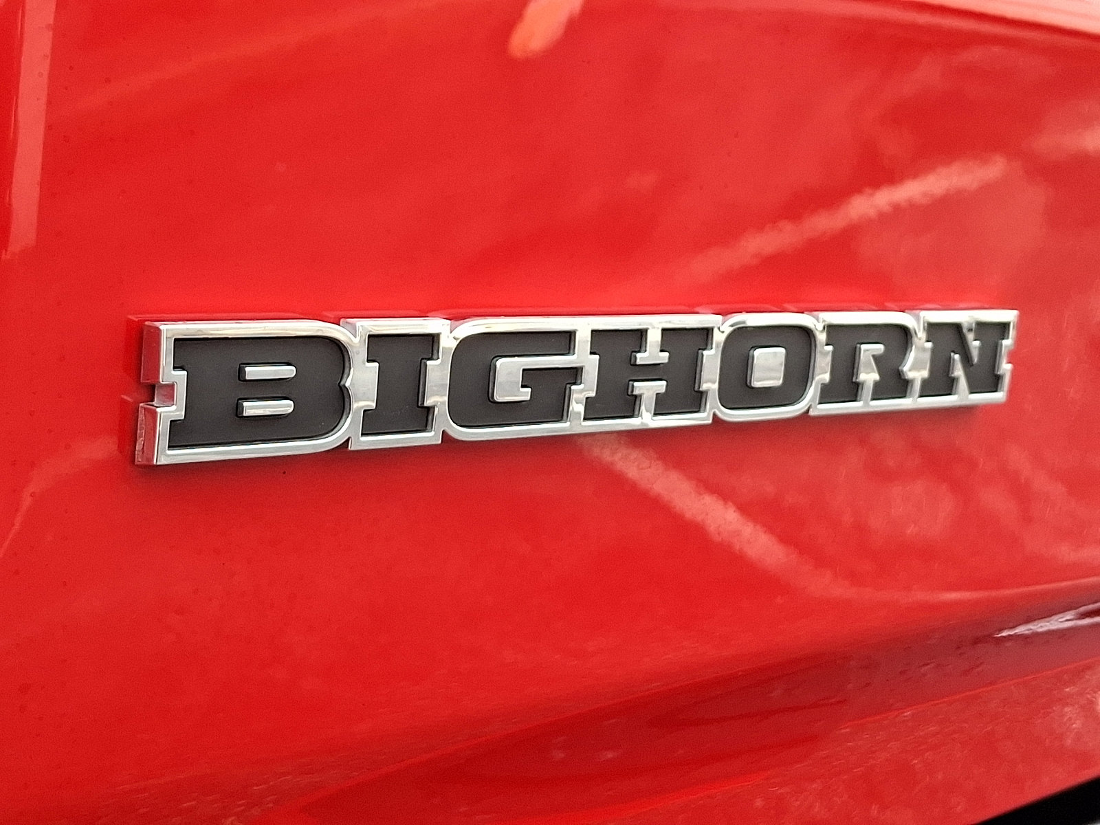 Certified 2022 RAM 1500 Big Horn image 31