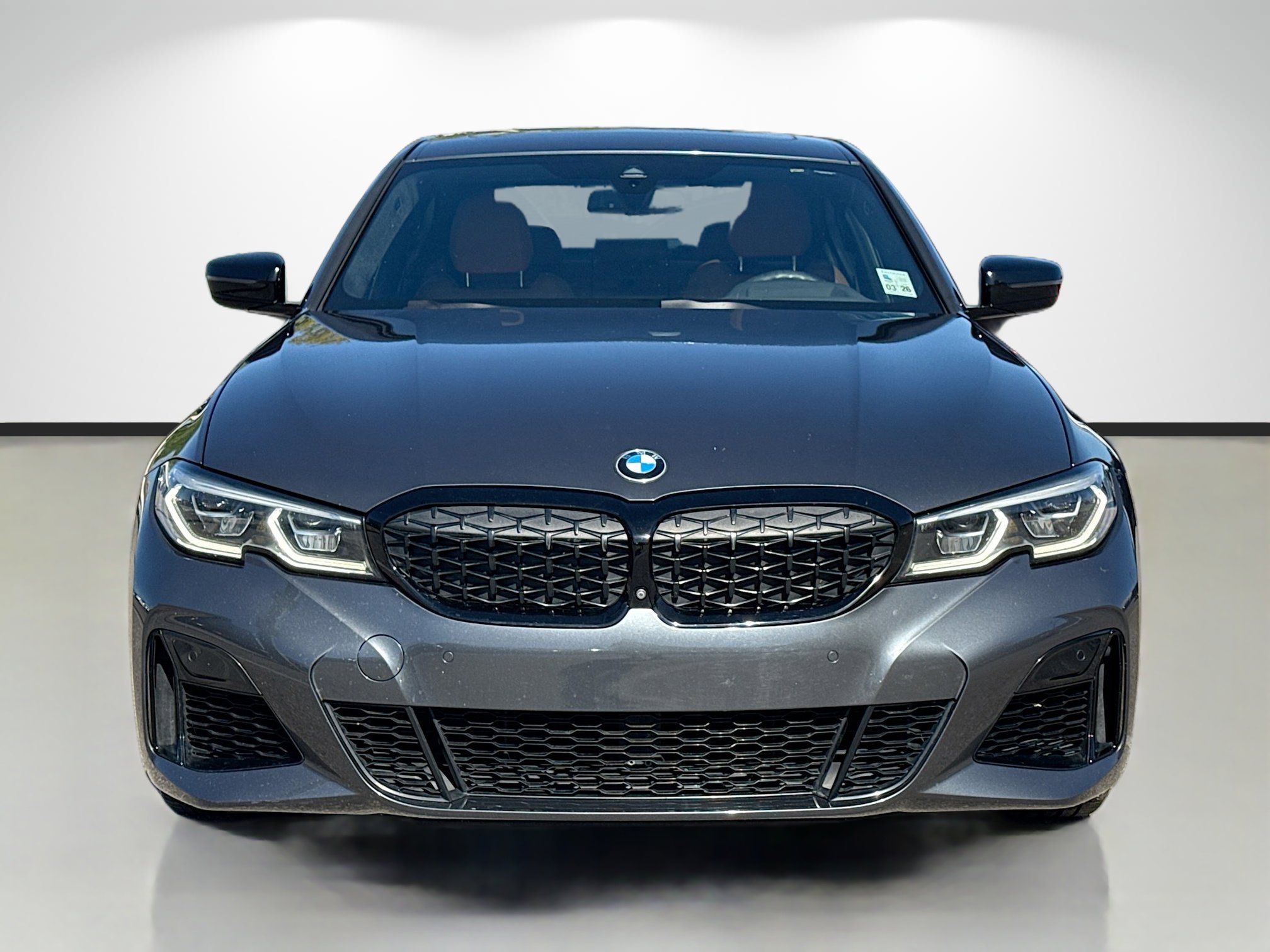 Used 2021 BMW M340i w/ Executive Package image 8