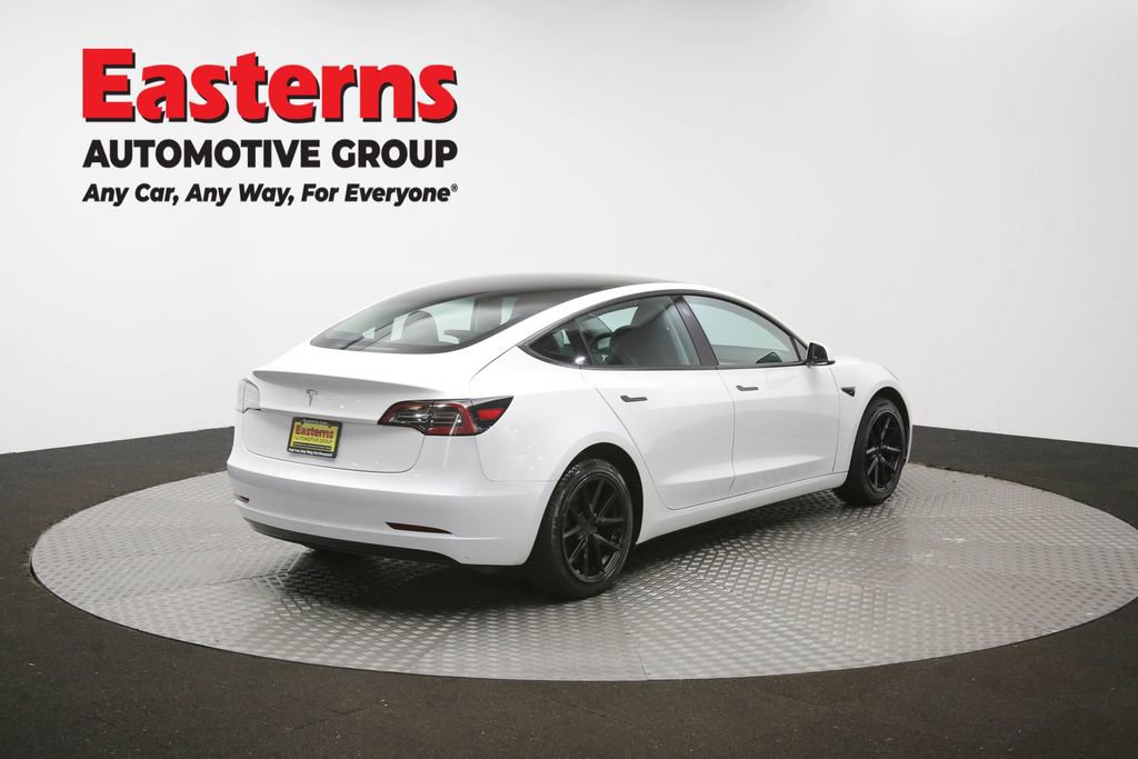 Used 2023 Tesla Model 3 Standard Range RWD image 35