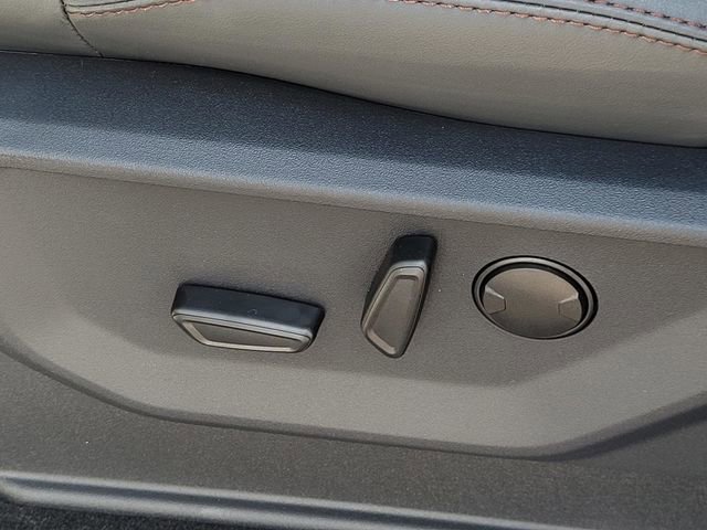 New 2025 Ford Expedition Active image 26