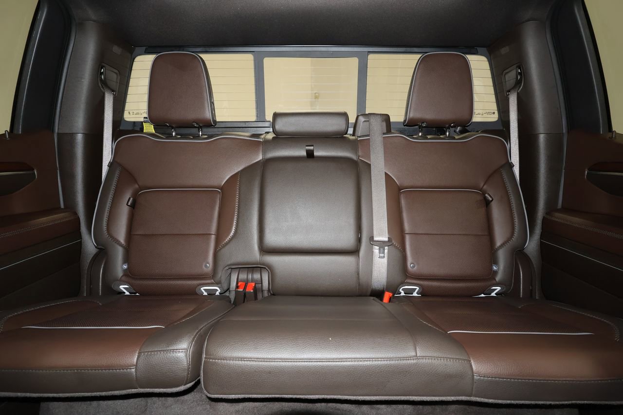 Certified 2024 GMC Sierra 1500 Denali w/ Denali Reserve Package AWD/4WD image 32