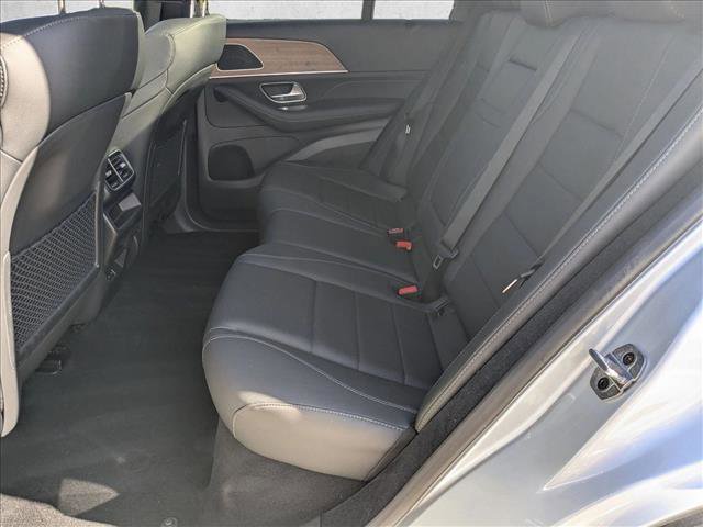 Used 2025 Mercedes-Benz GLE 350 4MATIC image 18