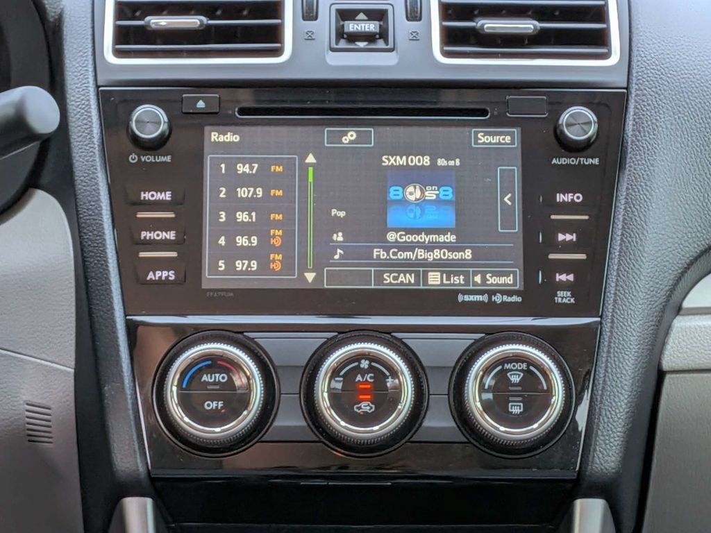 Used 2018 Subaru Forester 2.5i Premium AWD/4WD image 20