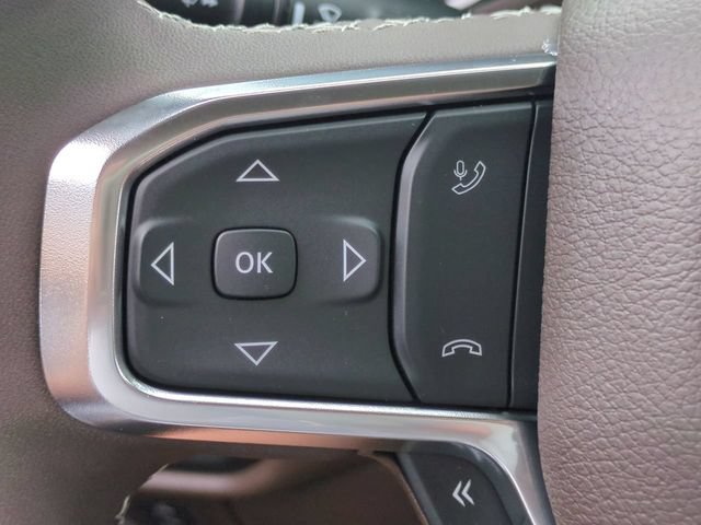 New 2026 RAM 1500 Laramie w/ Bed Utility Group AWD/4WD image 25
