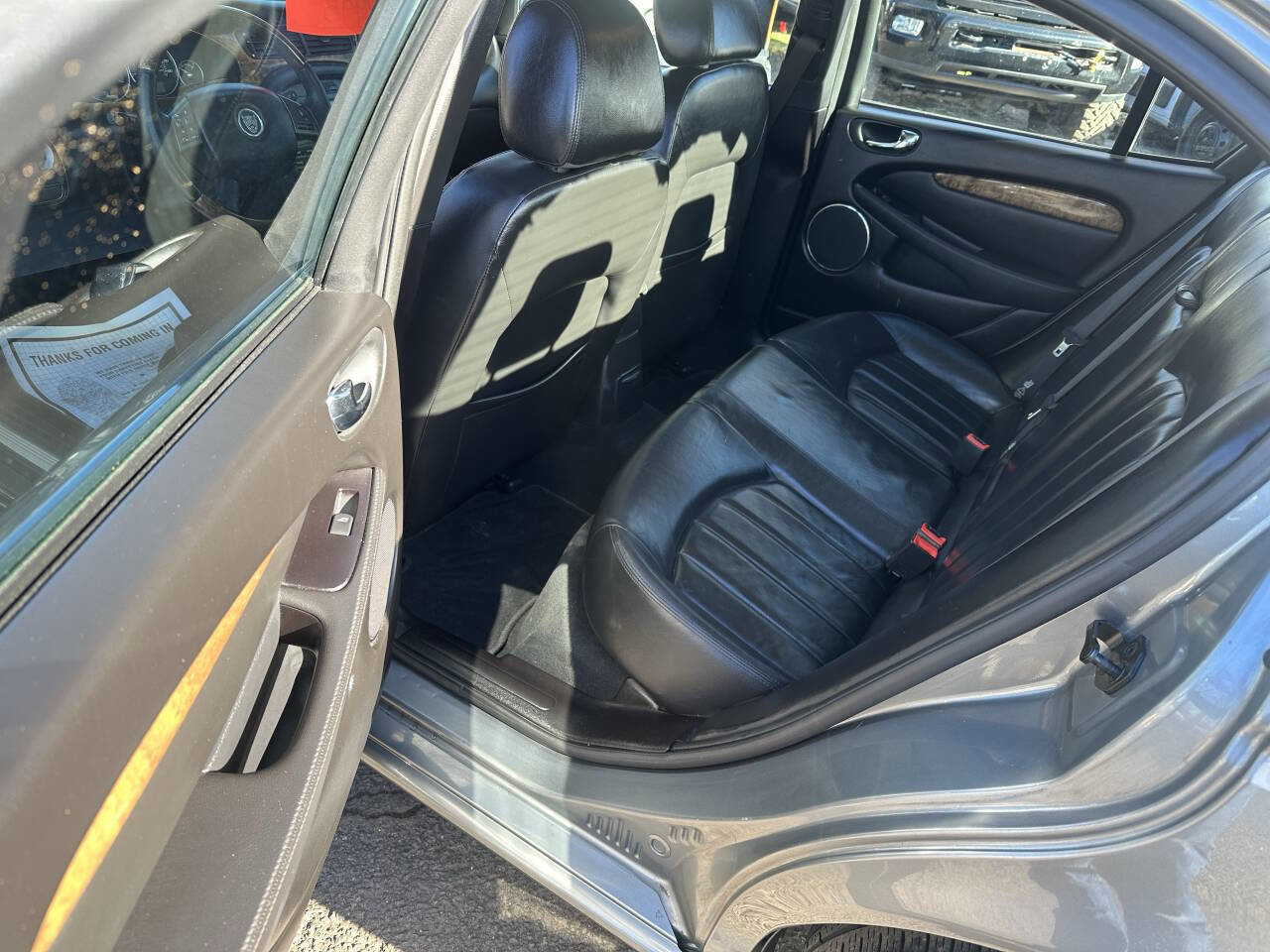 Used 2005 Jaguar X-TYPE 3.0 image 10