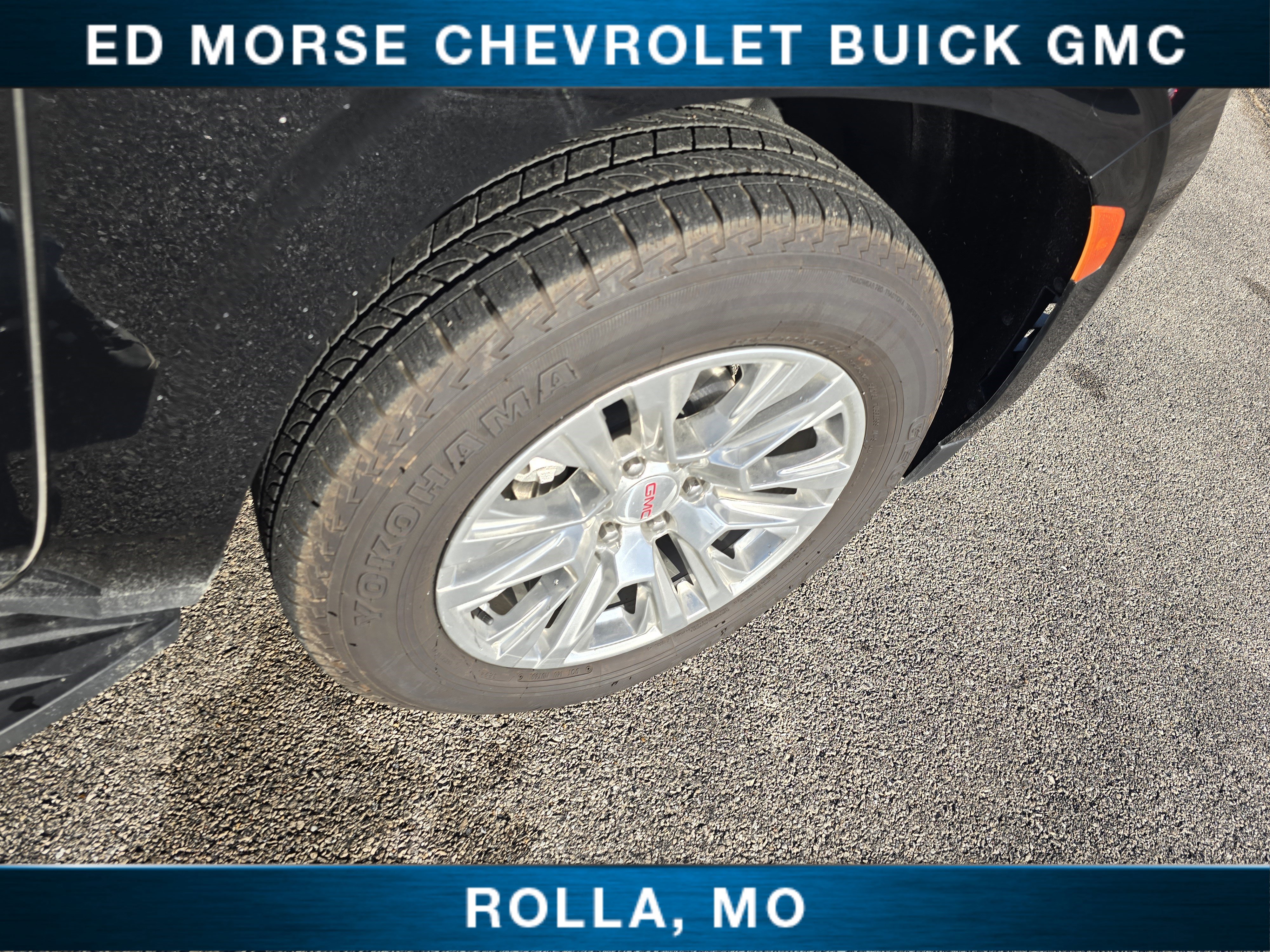 Used 2023 GMC Yukon Denali image 11