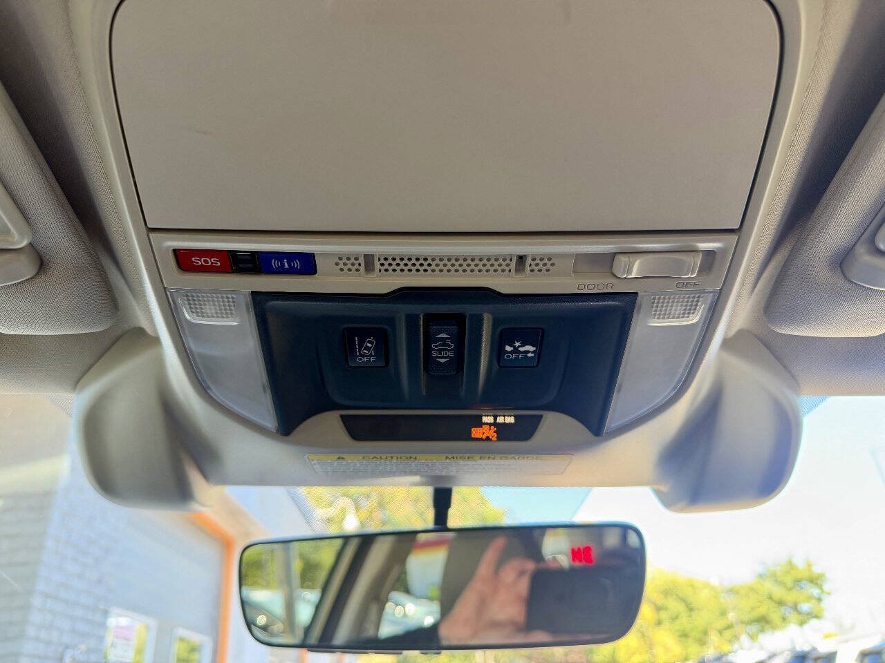 Used 2021 Subaru Forester Limited AWD/4WD image 54