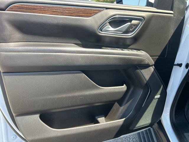 Used 2022 Chevrolet Tahoe High Country w/ Max Trailering Package image 11