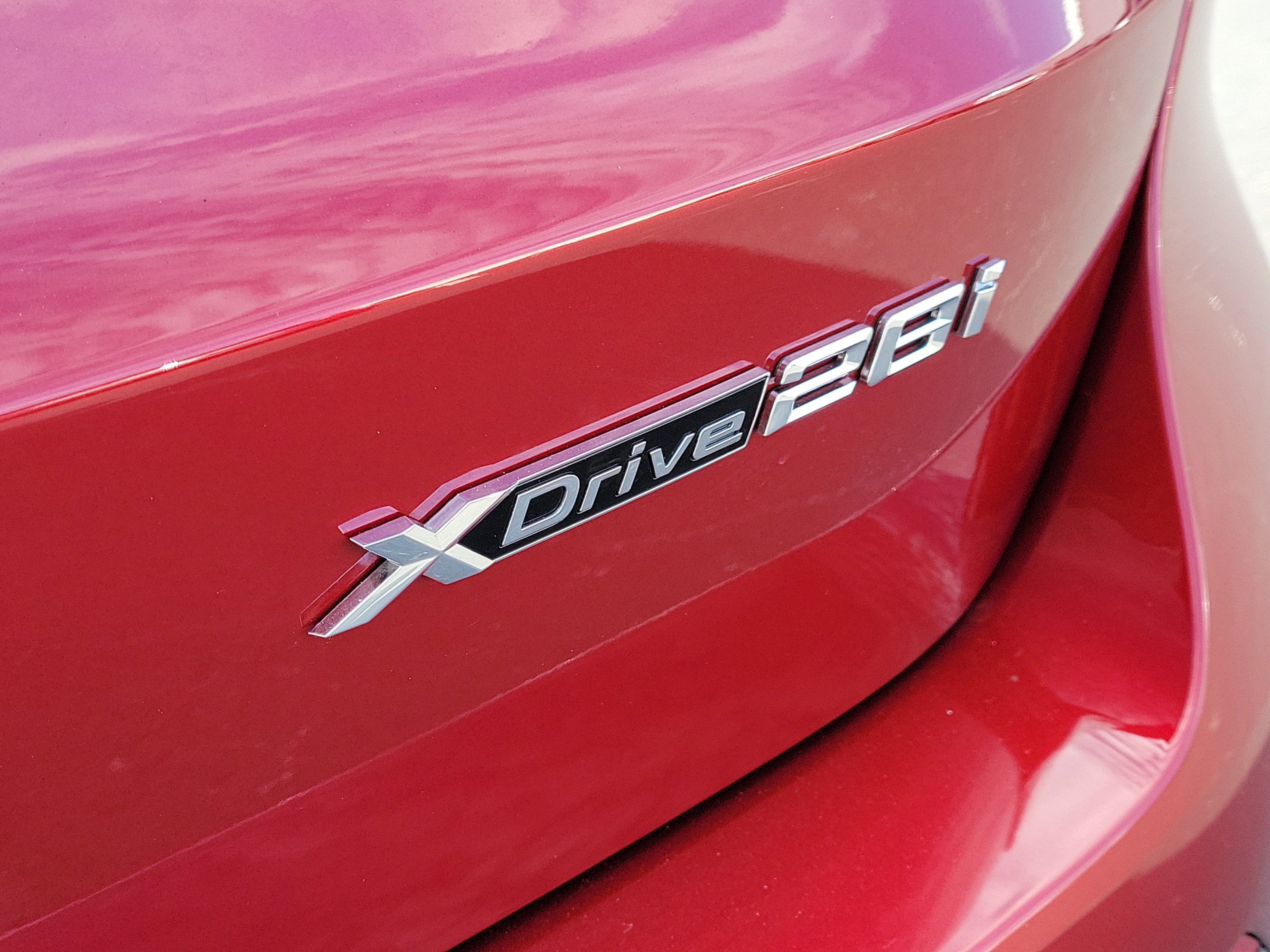 Used 2026 BMW X1 xDrive28i w/ Convenience Package image 6