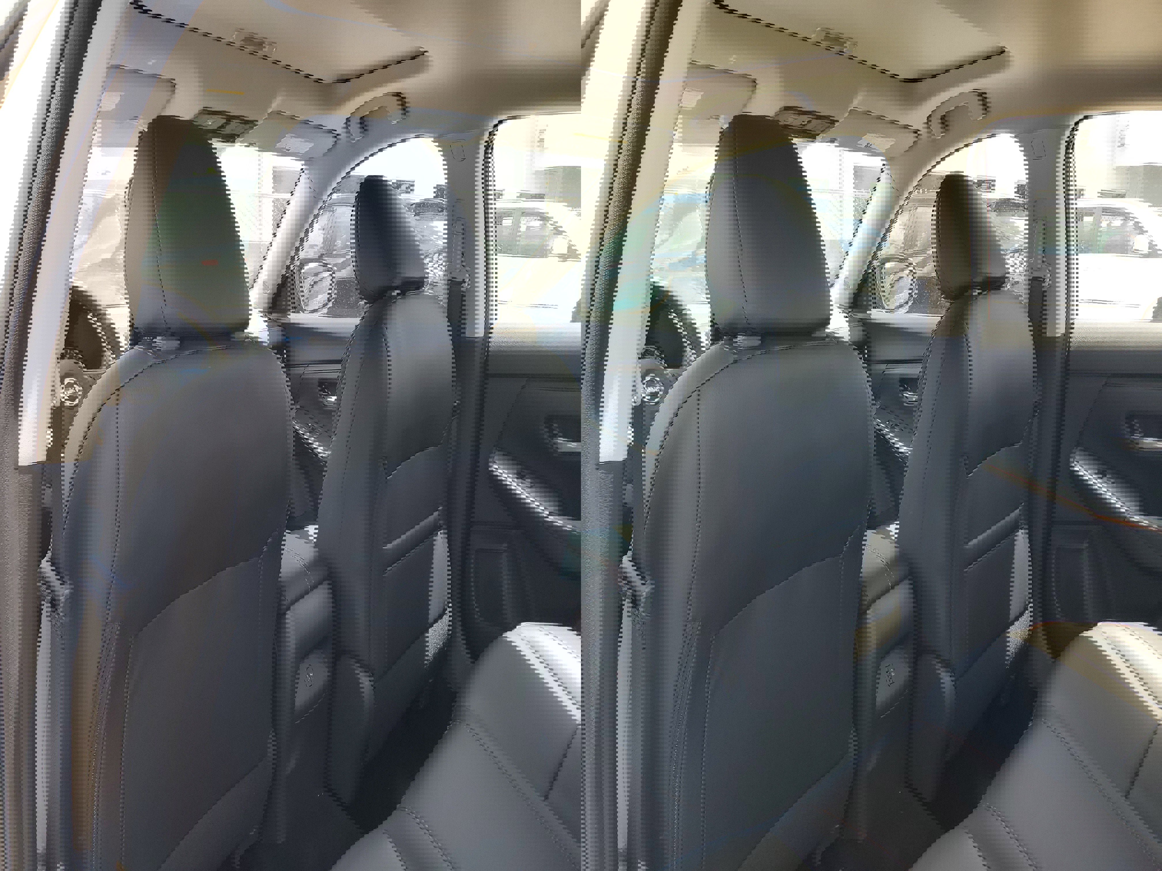 New 2025 Nissan Sentra SR w/ SR Premium Package image 16