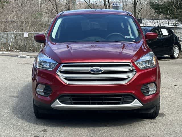 Used 2019 Ford Escape SE AWD/4WD image 26