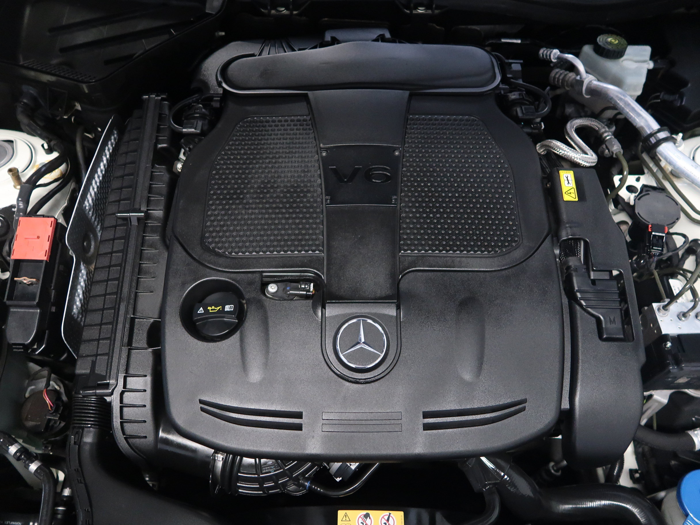 Used 2012 Mercedes-Benz SLK 350 image 31
