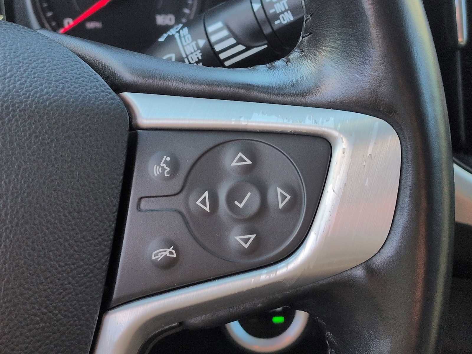 Used 2018 GMC Terrain SLT w/ Preferred Package image 26