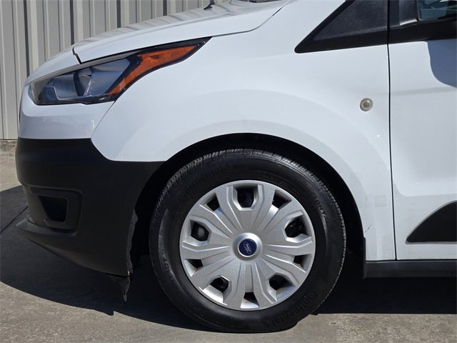 Used 2023 Ford Transit Connect XL image 11