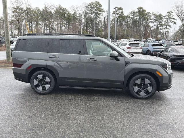 New 2026 Hyundai Santa Fe SEL image 8