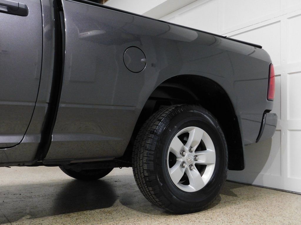 Used 2019 RAM 1500 Express image 24