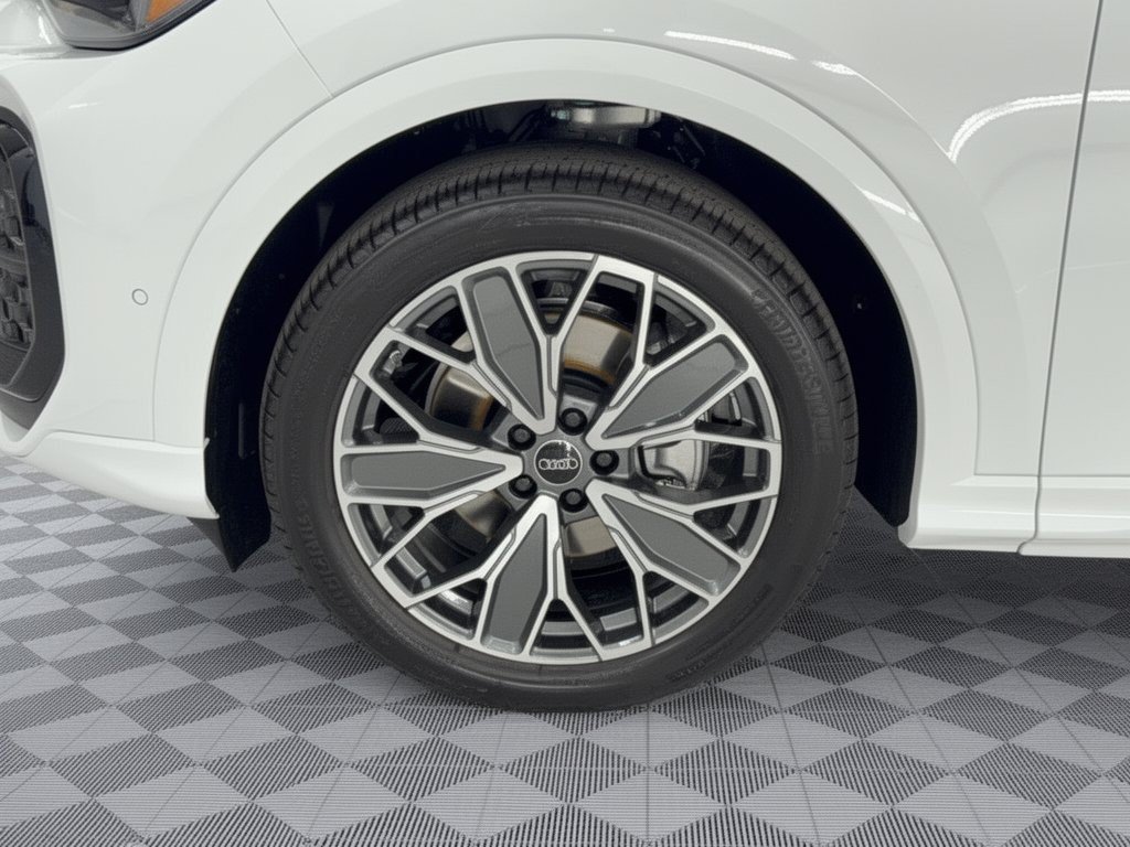 New 2026 Audi Q5 Prestige AWD/4WD image 13