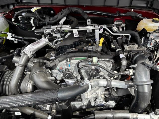 New 2026 Ford Bronco Big Bend w/ Black Diamond Package image 24