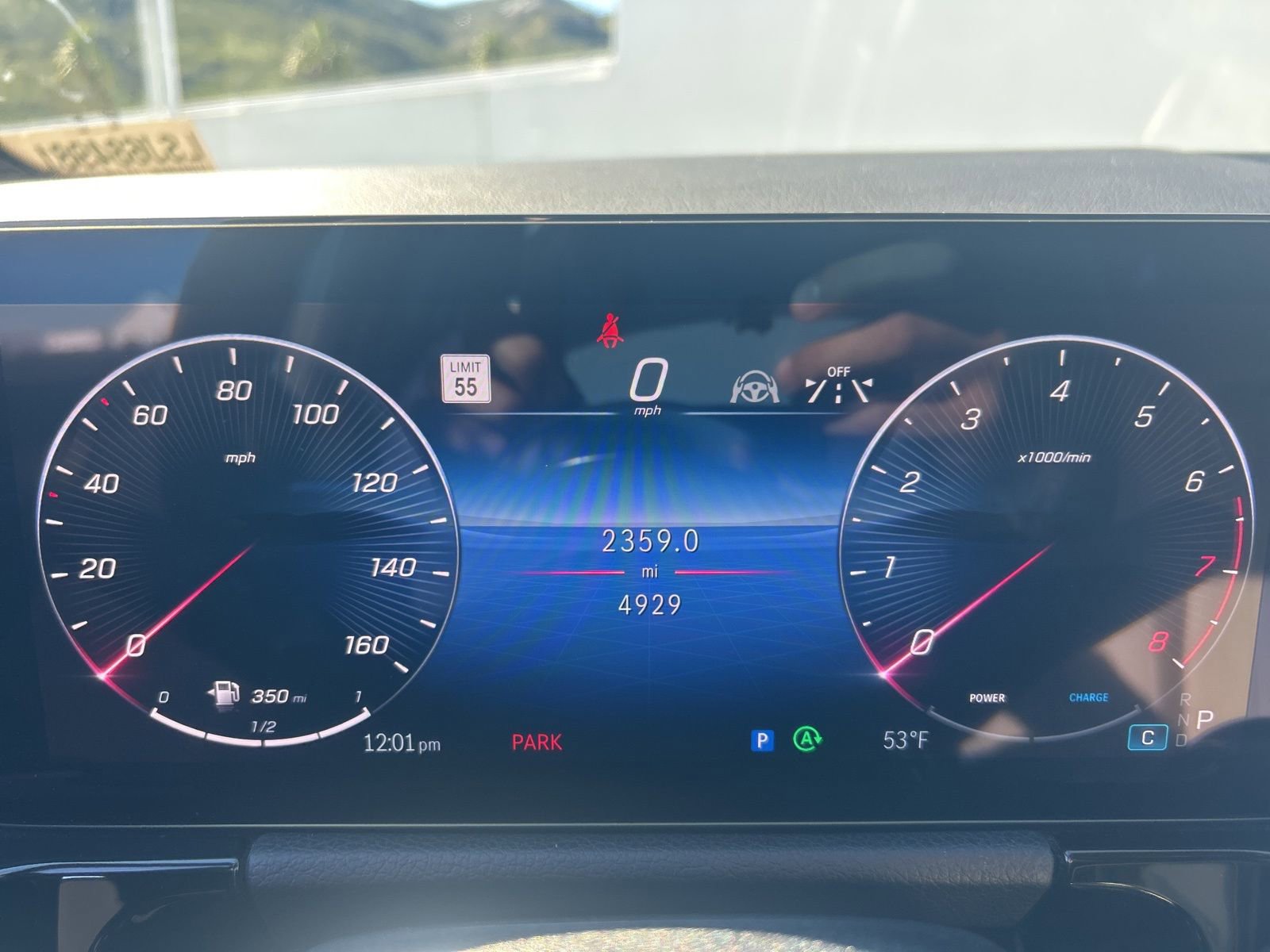 Used 2025 Mercedes-Benz GLA 250 GLA 250 image 12