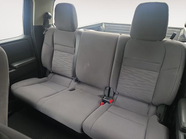 Used 2024 Nissan Frontier S RWD image 13