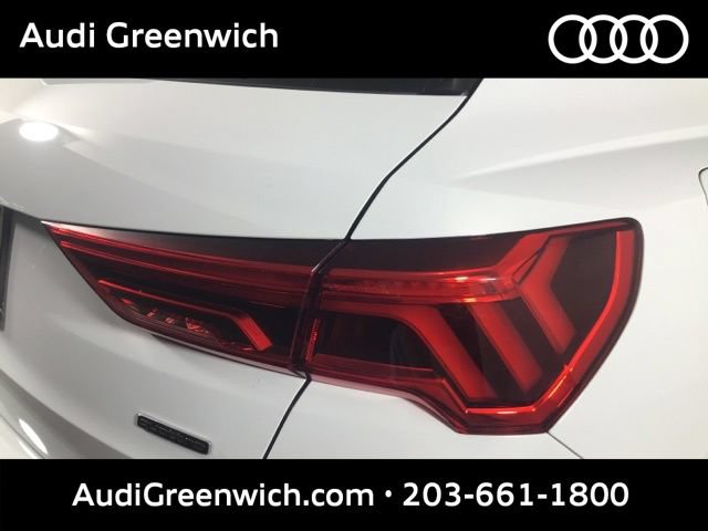 Certified 2024 Audi Q3 2.0T Premium AWD/4WD image 28