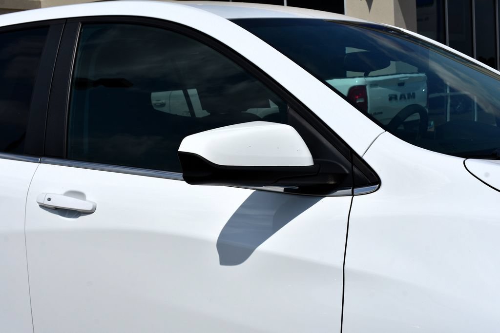 Used 2022 Chevrolet Equinox LT FWD image 8