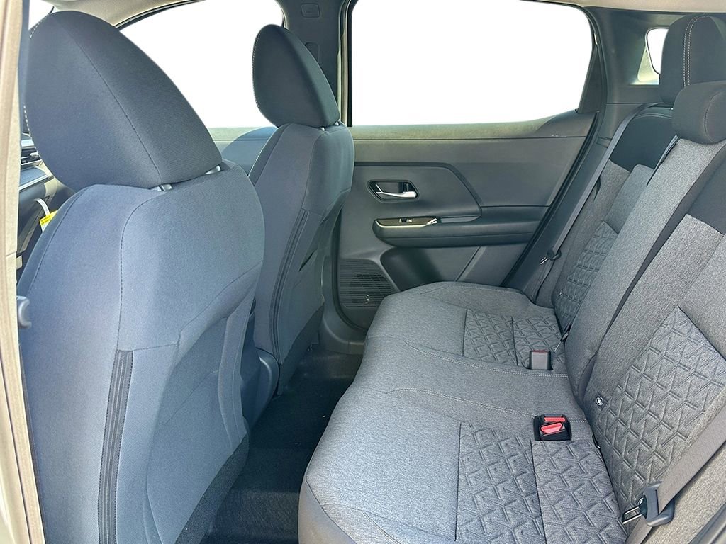 New 2026 Nissan Kicks SV w/ Cold Weather Package image 29