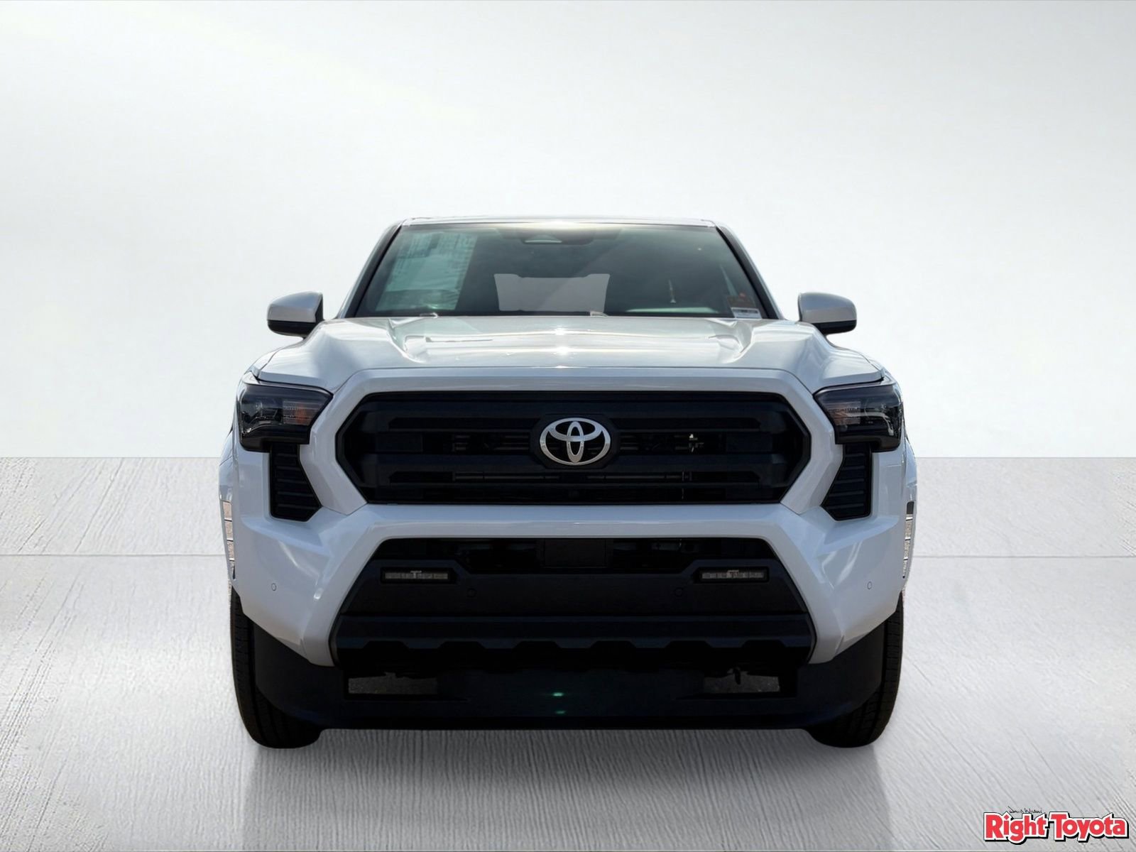 New 2026 Toyota Tacoma SR5 AWD/4WD image 10