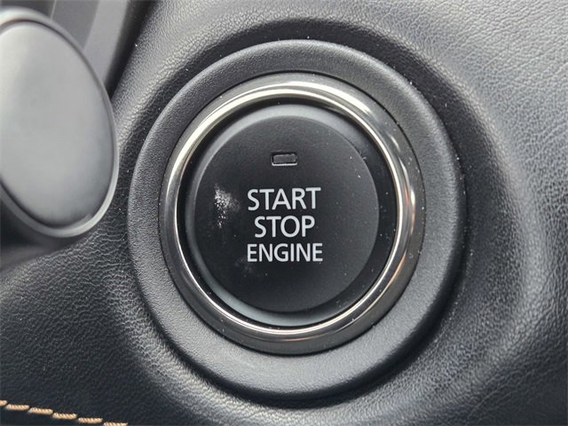 Certified 2025 MAZDA CX-70 3.3 Turbo S w/ Premium Package image 21