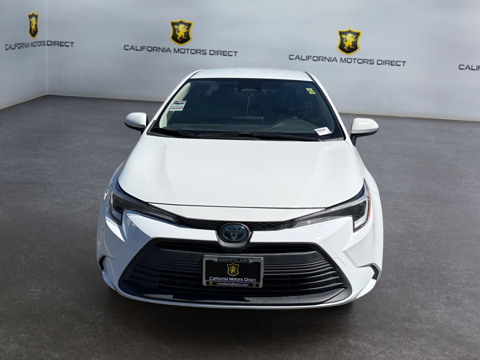 Used 2023 Toyota Corolla LE image 8